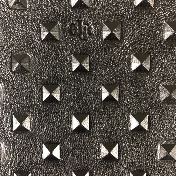 New! ELA leather pouch -Black - Picture 8 of 8